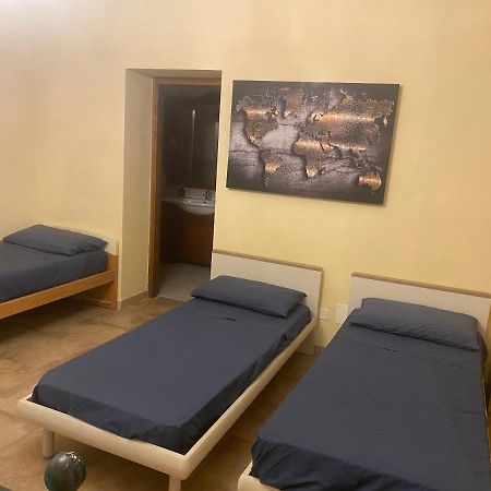 Villa Zara Siena Exteriér fotografie