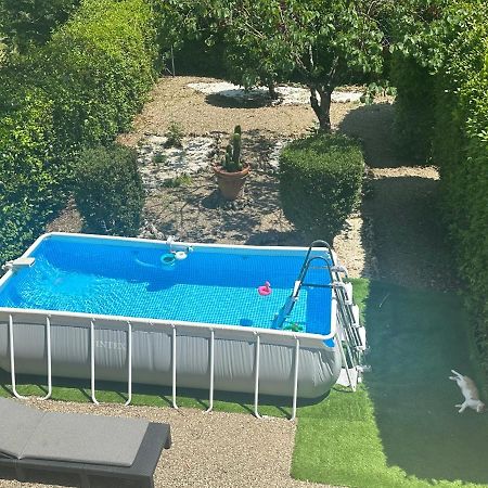 Villa Zara Siena Exteriér fotografie