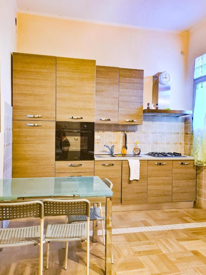 Villa Zara Siena Exteriér fotografie