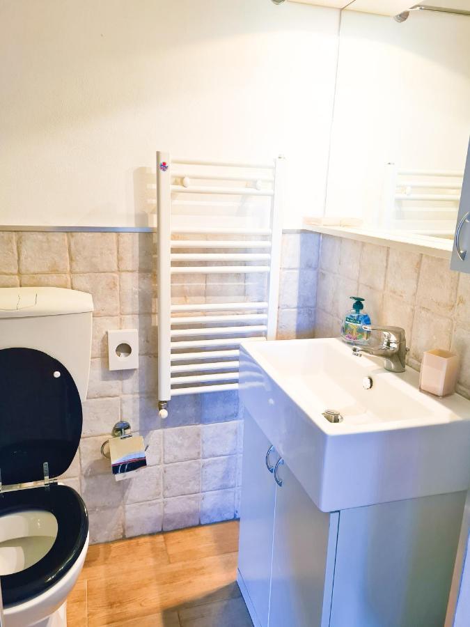 Villa Zara Siena Exteriér fotografie