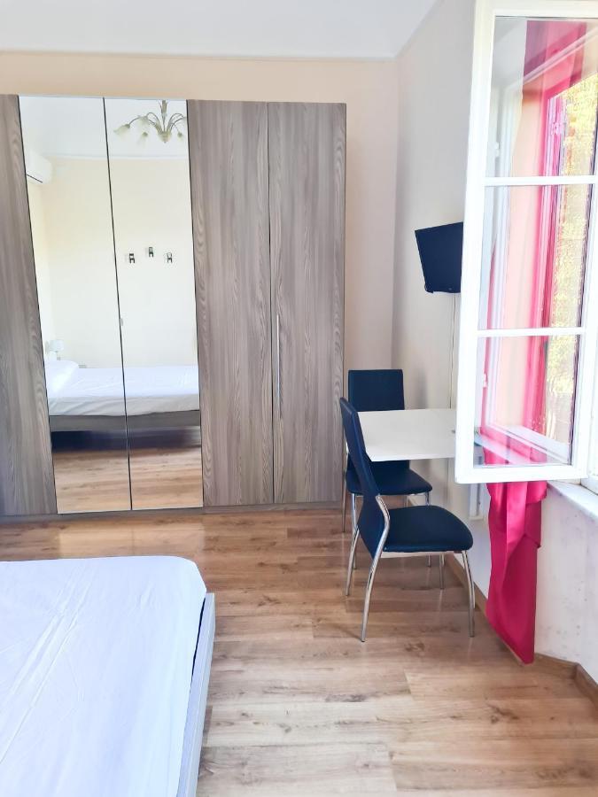 Villa Zara Siena Exteriér fotografie