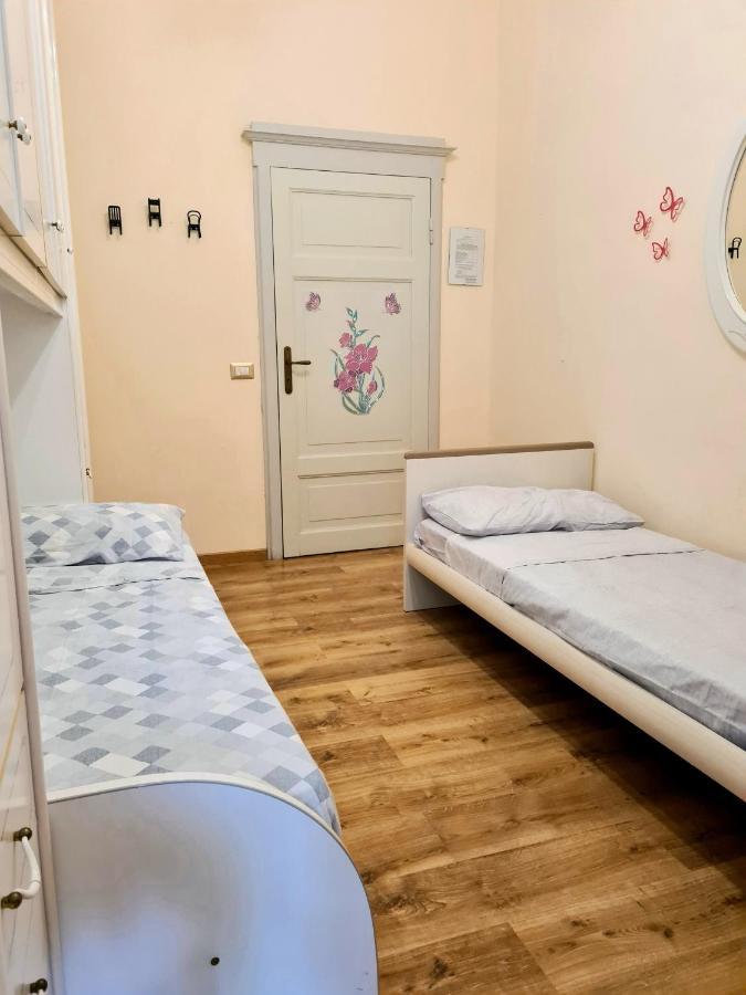 Villa Zara Siena Pokoj fotografie