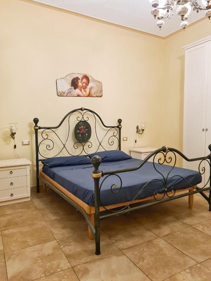 Villa Zara Siena Exteriér fotografie