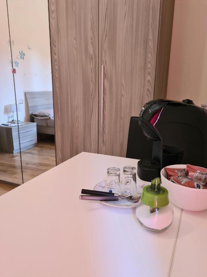 Villa Zara Siena Exteriér fotografie
