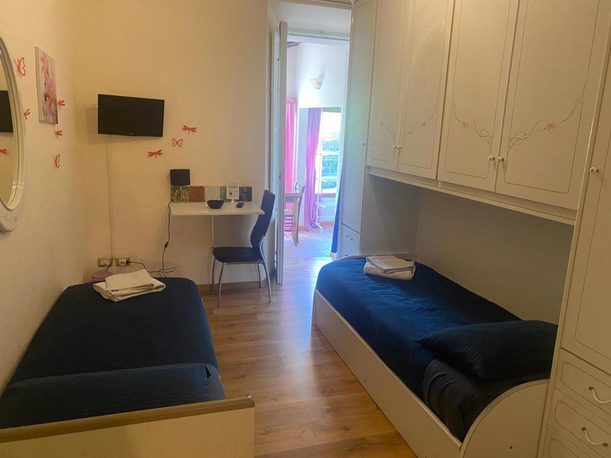 Villa Zara Siena Exteriér fotografie
