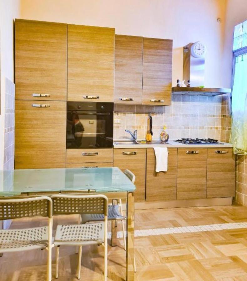 Villa Zara Siena Exteriér fotografie