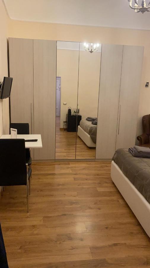 Villa Zara Siena Exteriér fotografie