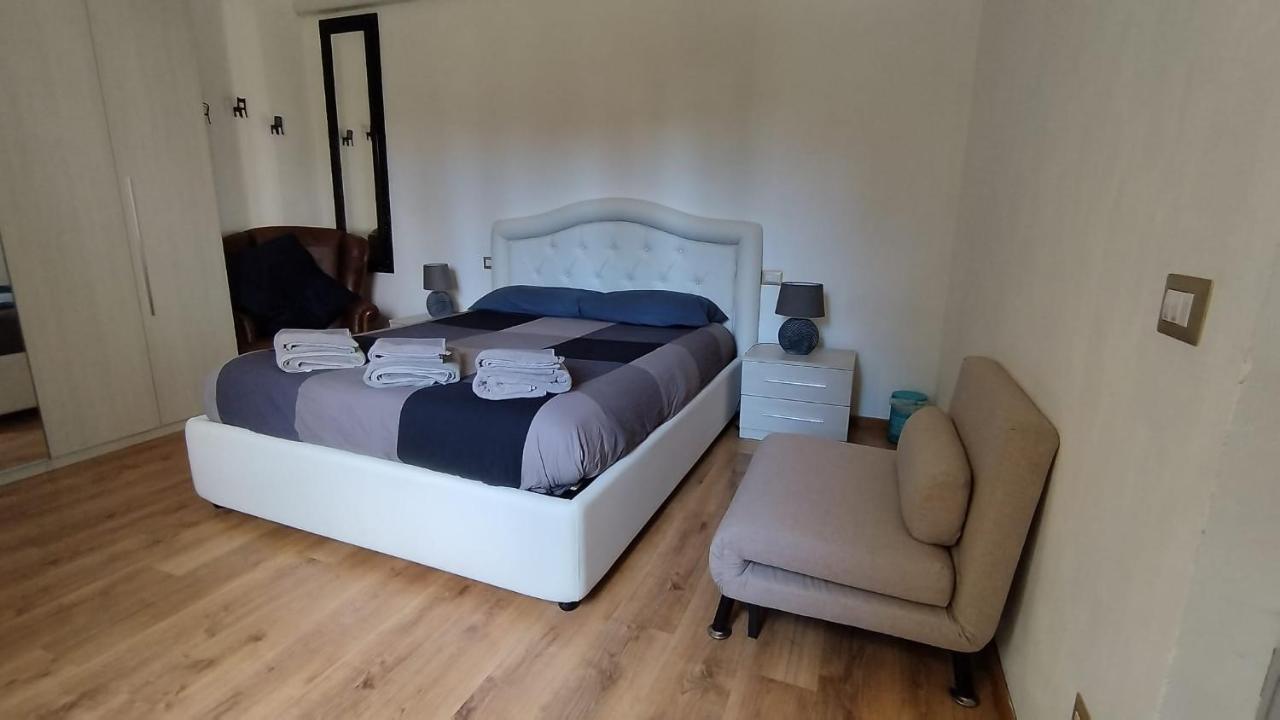 Villa Zara Siena Exteriér fotografie