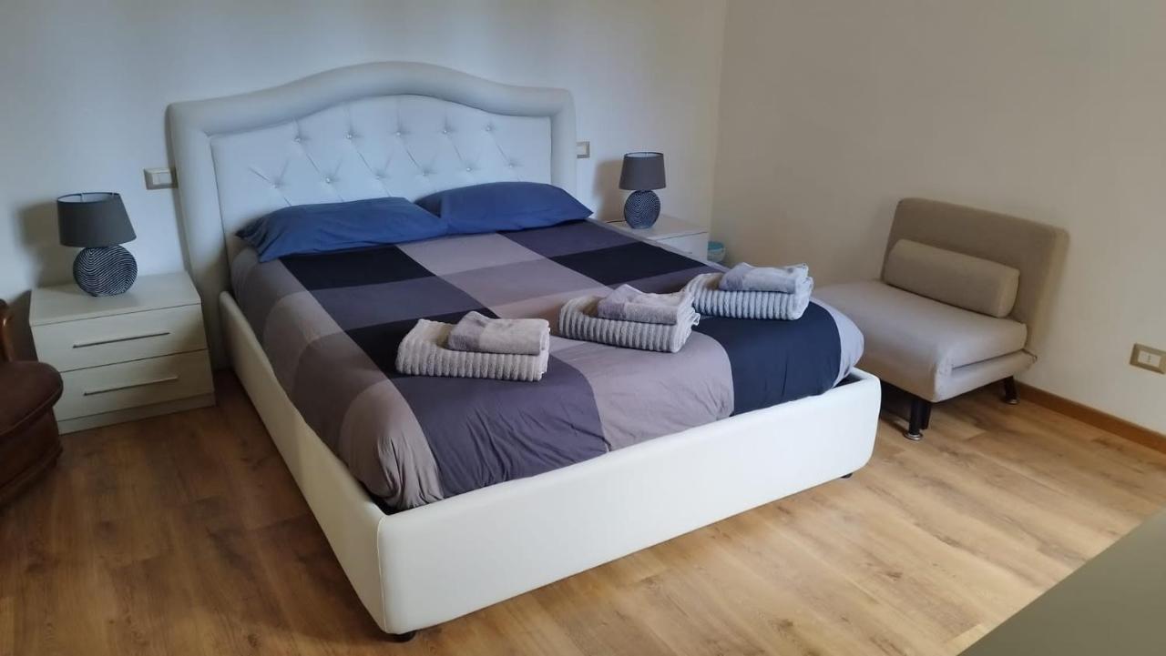 Villa Zara Siena Exteriér fotografie