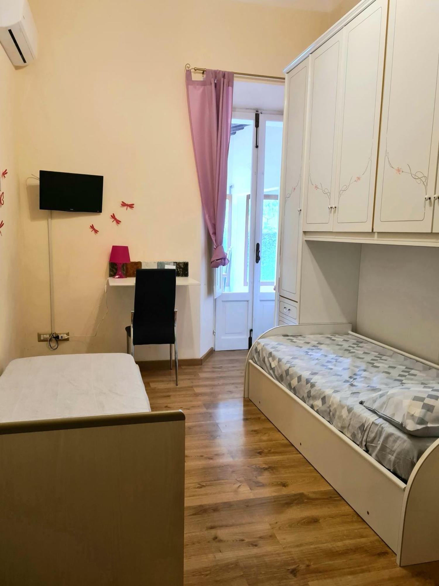 Villa Zara Siena Pokoj fotografie