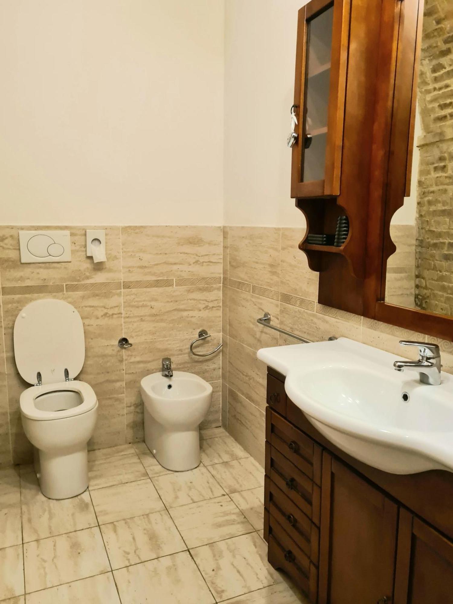 Villa Zara Siena Pokoj fotografie